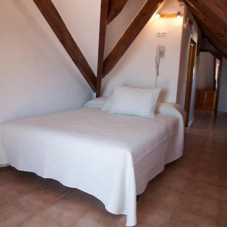 Hostal Mar De Frente Los Canos De Meca Zewnętrze zdjęcie
