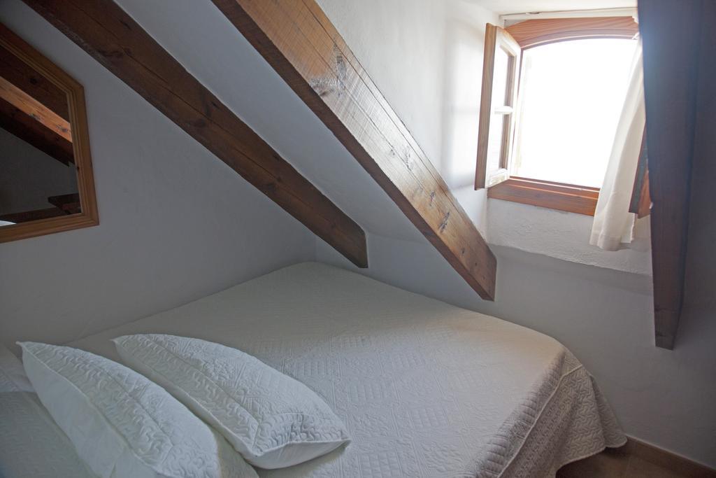 Hostal Mar De Frente Los Canos De Meca Pokój zdjęcie