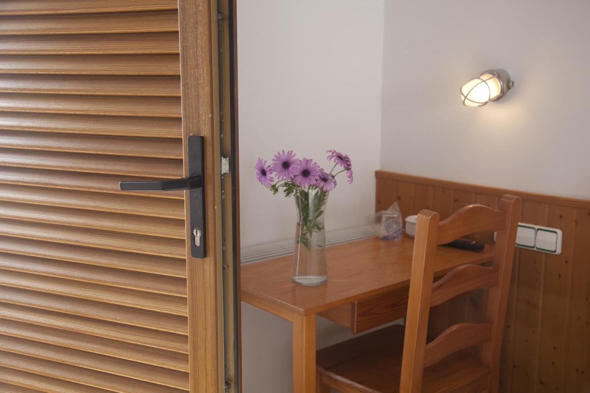 Hostal Mar De Frente Los Canos De Meca Pokój zdjęcie