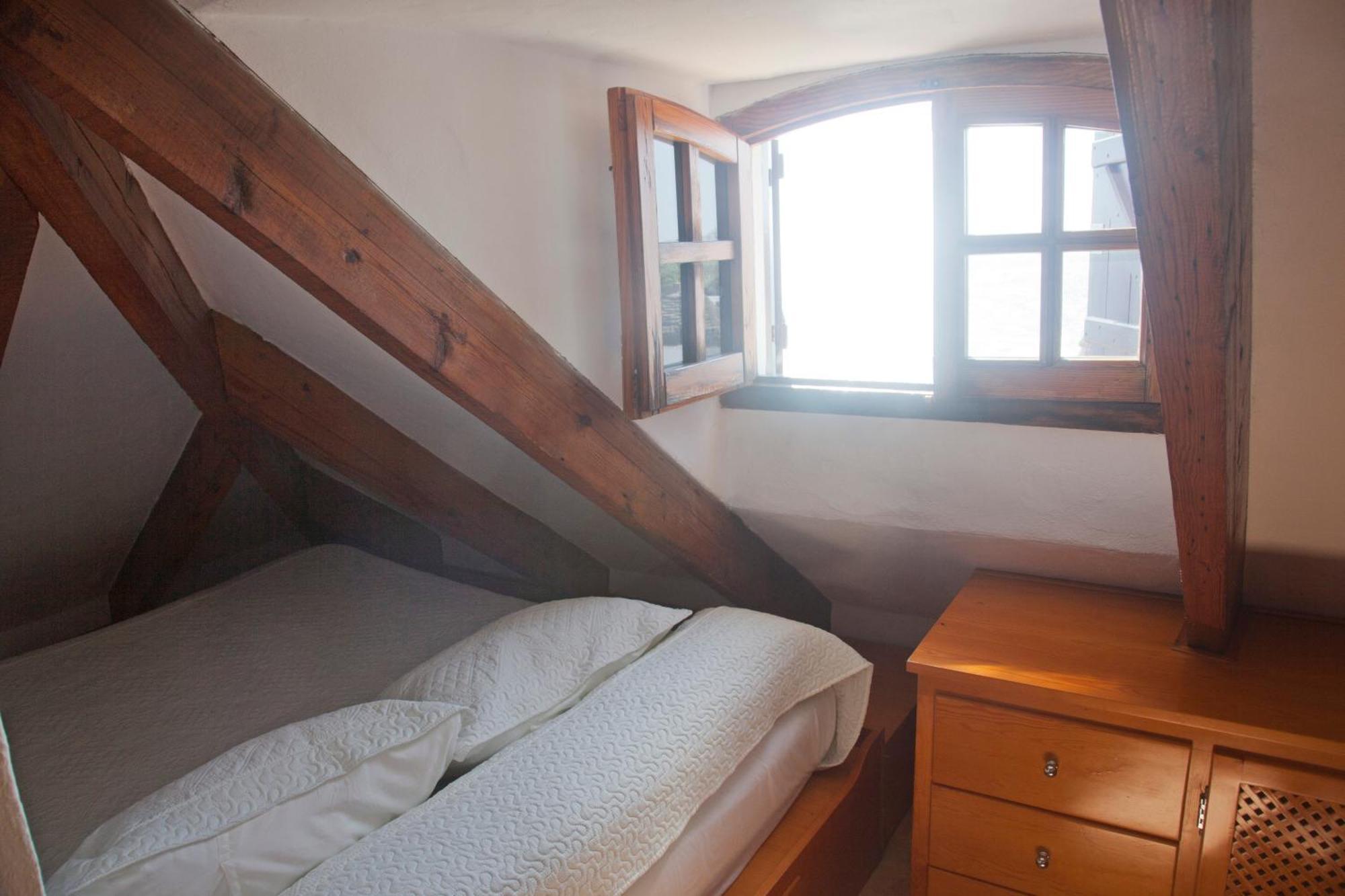 Hostal Mar De Frente Los Canos De Meca Zewnętrze zdjęcie
